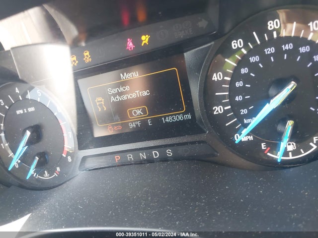Ford FUSION SE 2015 3FA6P0H91FR249463 Image 7
