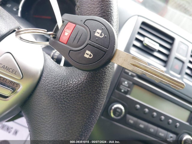 Nissan Versa Note Sv 2014 3N1CE2CP7EL379577 Image 11