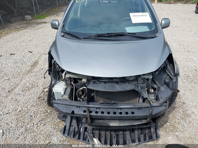 Nissan Versa Note Sv 2014 3N1CE2CP7EL379577 Image 13