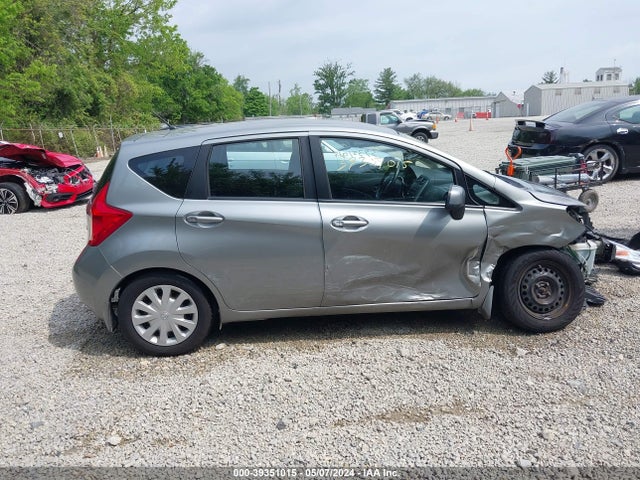 Nissan Versa Note Sv 2014 3N1CE2CP7EL379577 Image 14
