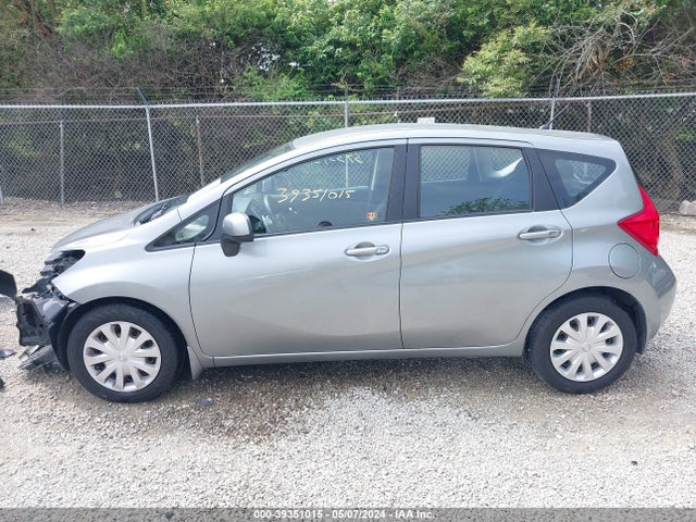 Nissan Versa Note Sv 2014 3N1CE2CP7EL379577 Image 15