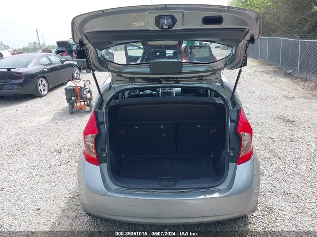 Nissan Versa Note Sv 2014 3N1CE2CP7EL379577 Image 17