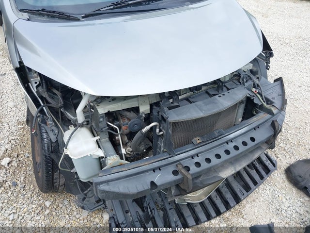 Nissan Versa Note Sv 2014 3N1CE2CP7EL379577 Image 6
