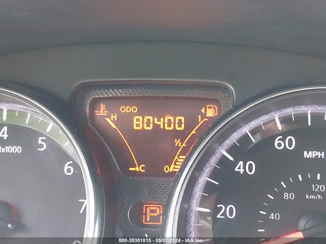 Nissan Versa Note Sv 2014 3N1CE2CP7EL379577 Image 7