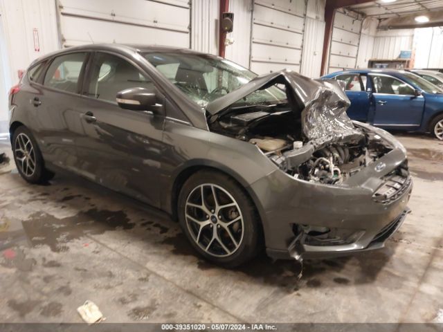 1FADP3M29JL287466 auction archive image