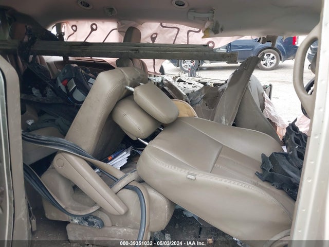 2C4RC1BG5FR596025 Chrysler Town & Country Touring