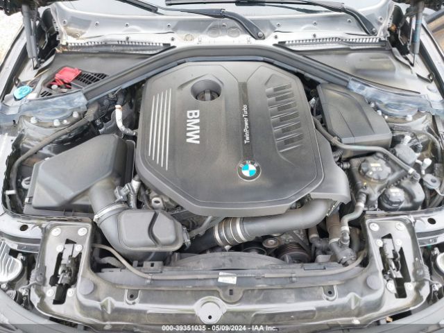 WBA4J7C54KBM74682 BMW 440i Gran Coupe Xdrive