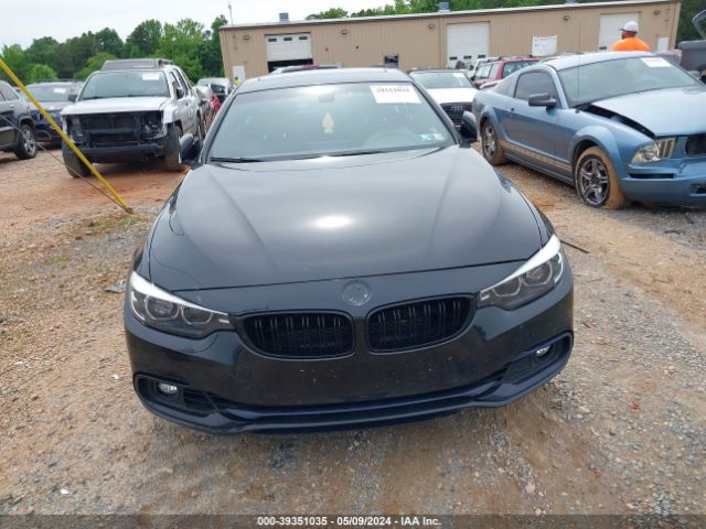 WBA4J7C54KBM74682 BMW 440i Gran Coupe Xdrive