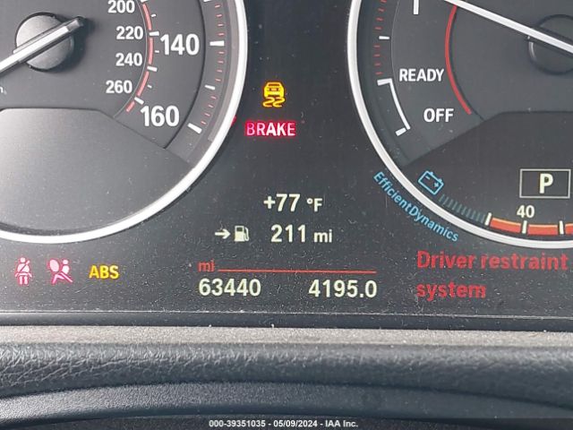 WBA4J7C54KBM74682 BMW 440i Gran Coupe Xdrive