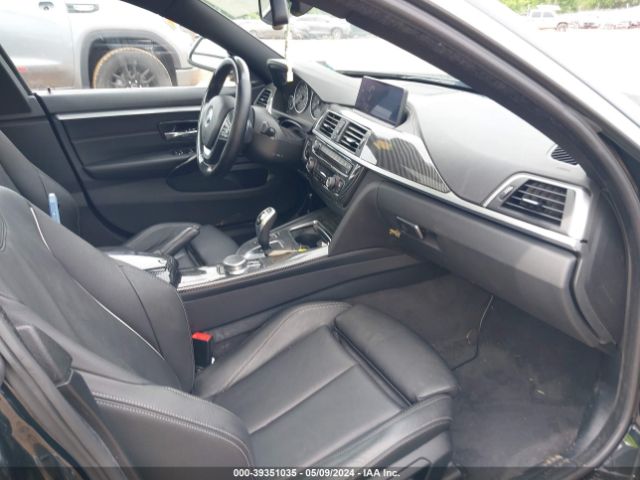 WBA4J7C54KBM74682 BMW 440i Gran Coupe Xdrive