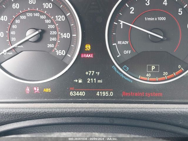 WBA4J7C54KBM74682 BMW 440i Gran Coupe Xdrive