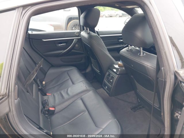 WBA4J7C54KBM74682 BMW 440i Gran Coupe Xdrive