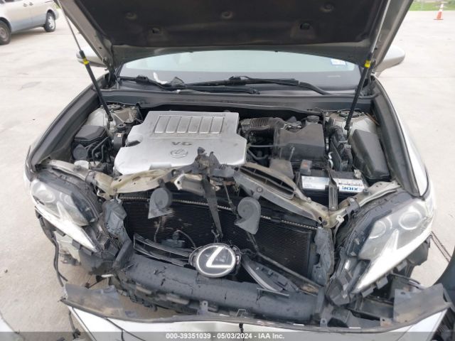 58ABK1GG8GU020113 Lexus ES 350