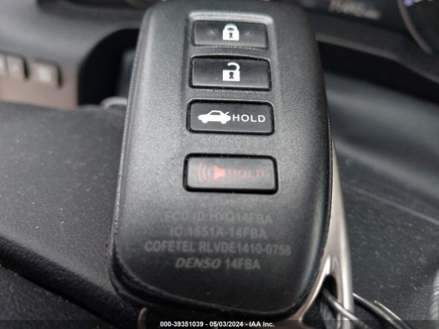 58ABK1GG8GU020113 Lexus ES 350