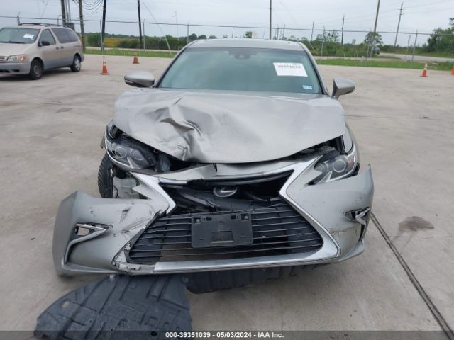 58ABK1GG8GU020113 Lexus ES 350