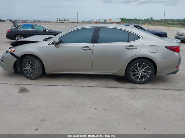 58ABK1GG8GU020113 Lexus ES 350