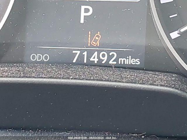 58ABK1GG8GU020113 Lexus ES 350