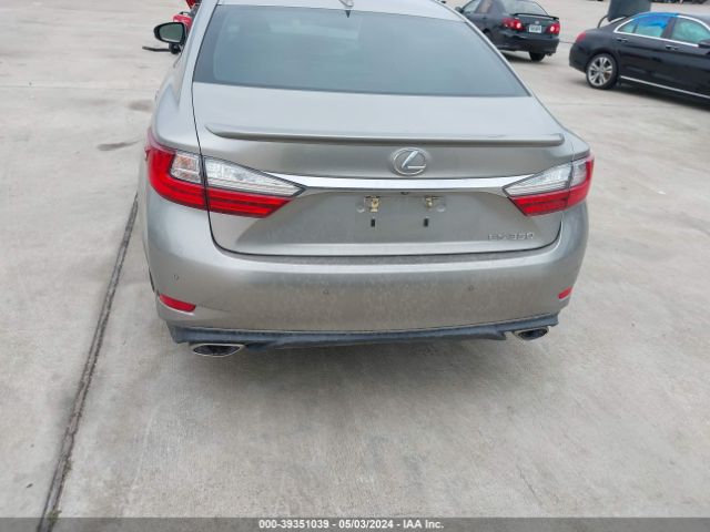 58ABK1GG8GU020113 Lexus ES 350
