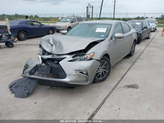 58ABK1GG8GU020113 Lexus ES 350
