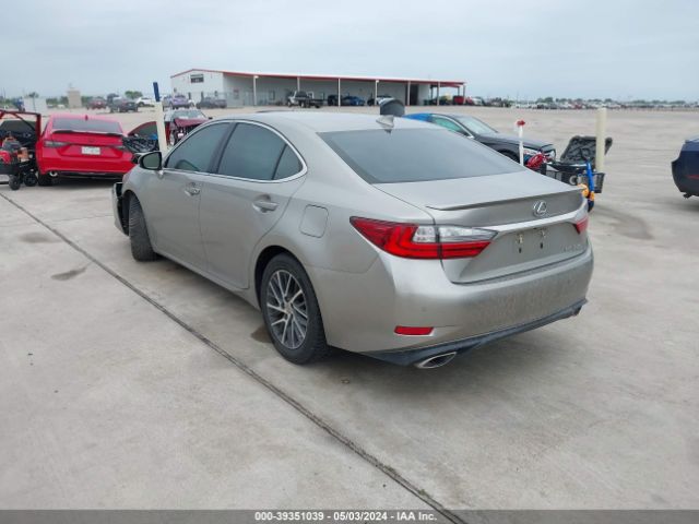 58ABK1GG8GU020113 Lexus ES 350