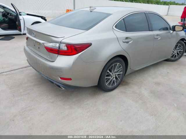 58ABK1GG8GU020113 Lexus ES 350