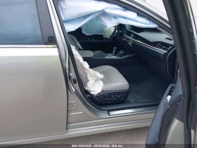 58ABK1GG8GU020113 Lexus ES 350
