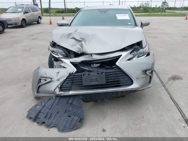 58ABK1GG8GU020113 Lexus ES 350