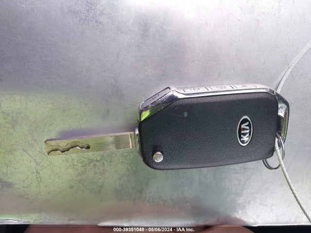 KIA SOUL LX 2020 KNDJ23AU4L7077645 Image 11