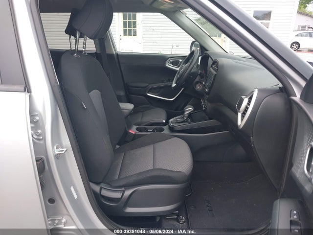 KIA SOUL LX 2020 KNDJ23AU4L7077645 Image 5