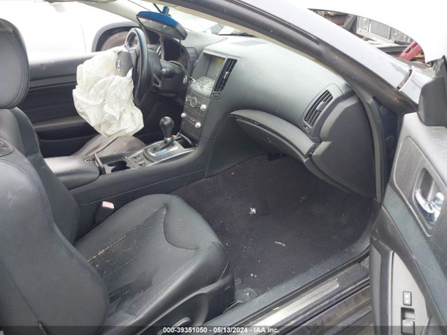 JN1CV6EL3EM130555 Infiniti Q60