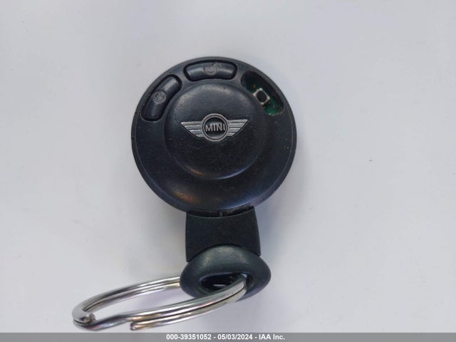 2012 MINI COOPER CLUBMAN WMWZF3C58CT190080 Photo 10