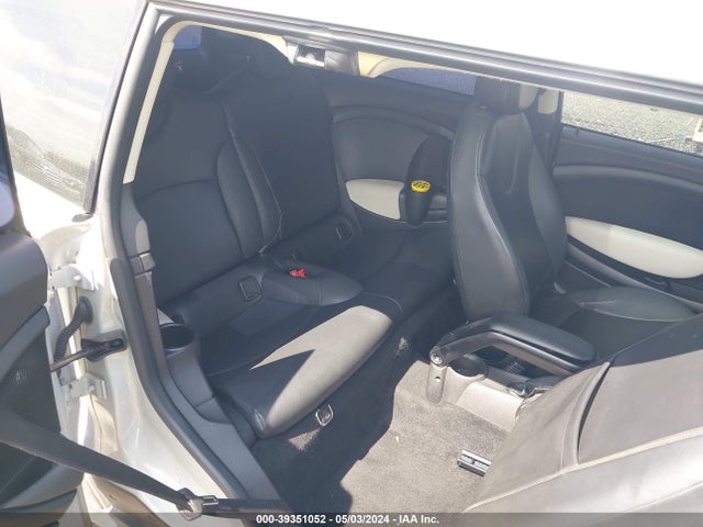 2012 MINI COOPER CLUBMAN WMWZF3C58CT190080 Photo 7