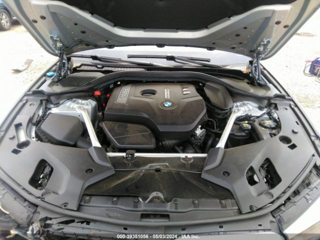 WBAJA7C51KG910944 BMW 530i Xdrive
