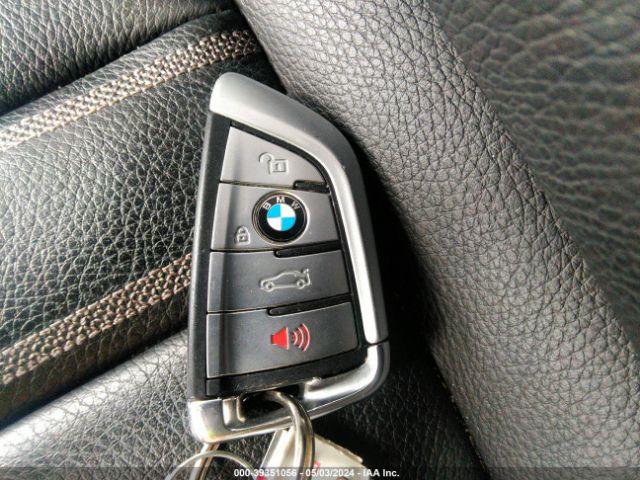 WBAJA7C51KG910944 BMW 530i Xdrive