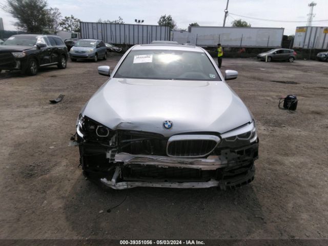 WBAJA7C51KG910944 BMW 530i Xdrive