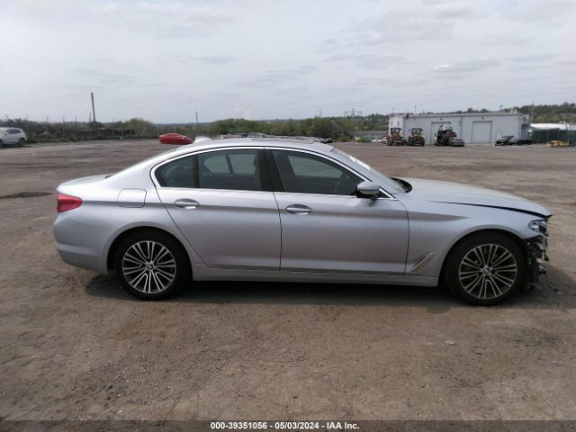 WBAJA7C51KG910944 BMW 530i Xdrive