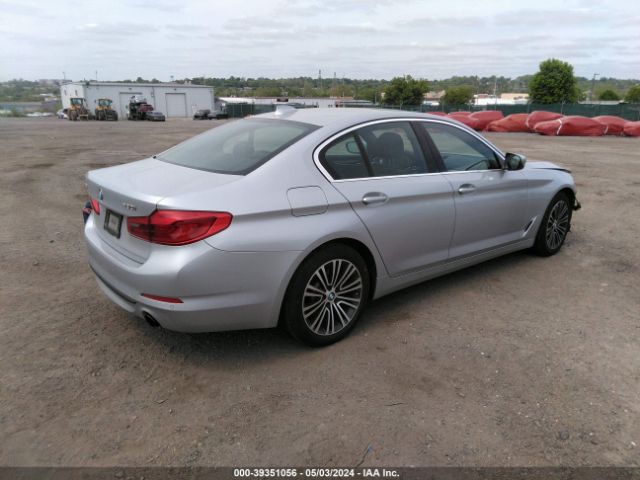 WBAJA7C51KG910944 BMW 530i Xdrive