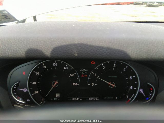 WBAJA7C51KG910944 BMW 530i Xdrive