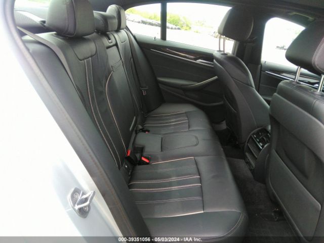 WBAJA7C51KG910944 BMW 530i Xdrive