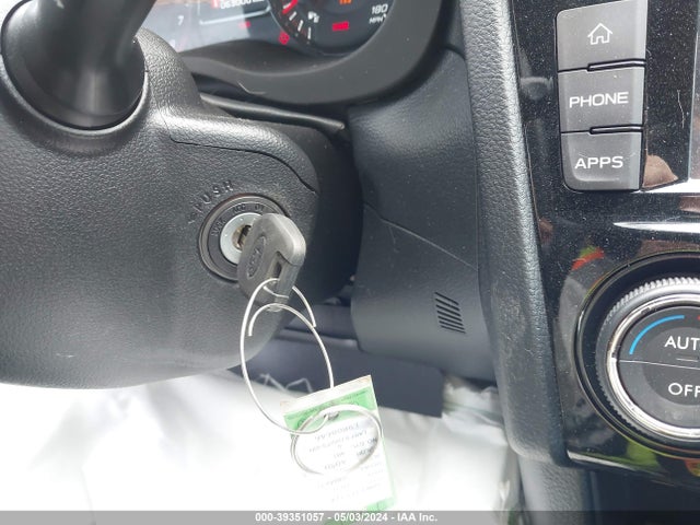 Subaru WRX 2020 JF1VA1A68L9808646 Image 11