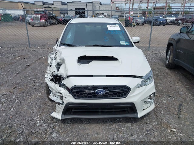 Subaru WRX 2020 JF1VA1A68L9808646 Image 13