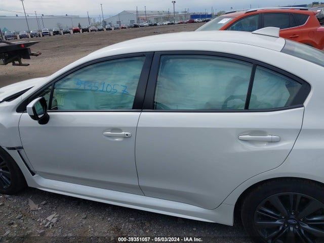 Subaru WRX 2020 JF1VA1A68L9808646 Image 15