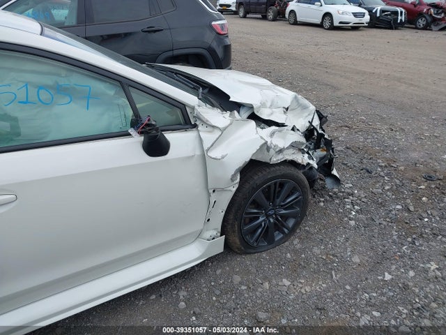 Subaru WRX 2020 JF1VA1A68L9808646 Image 18