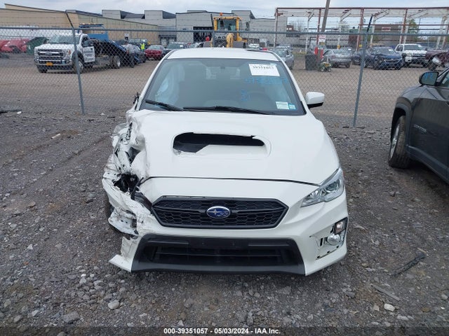 Subaru WRX 2020 JF1VA1A68L9808646 Image 19