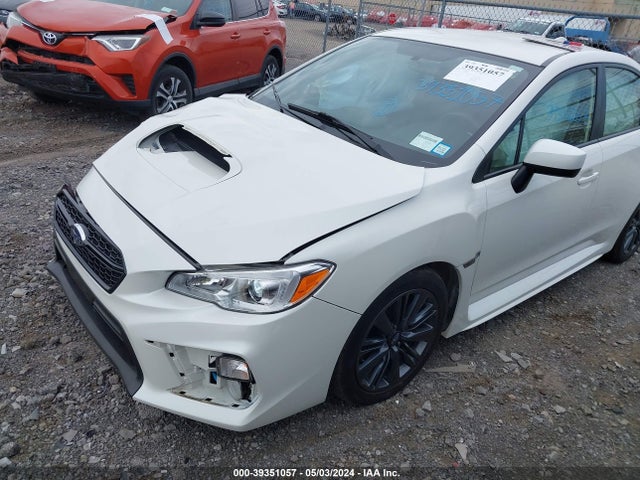 Subaru WRX 2020 JF1VA1A68L9808646 Image 20