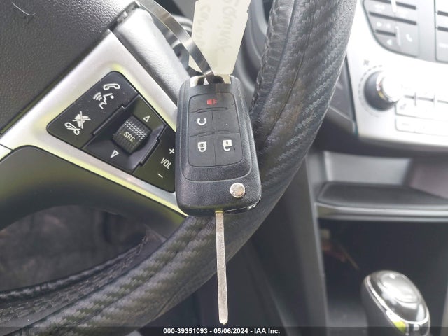 Chevrolet EQUINOX LT 2017 2GNALCEKXH1558548 Image 11