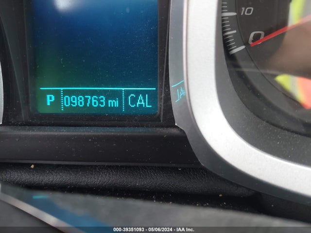Chevrolet EQUINOX LT 2017 2GNALCEKXH1558548 Image 15