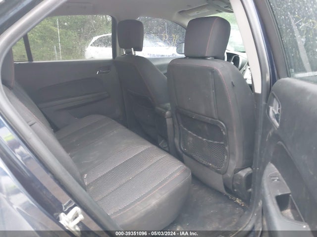 Chevrolet EQUINOX LT 2016 2GNALCEK3G1107136 Image 8