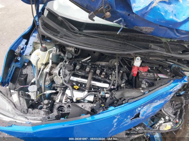 3N1CN8DV2RL845146 Nissan Versa 1.6 S