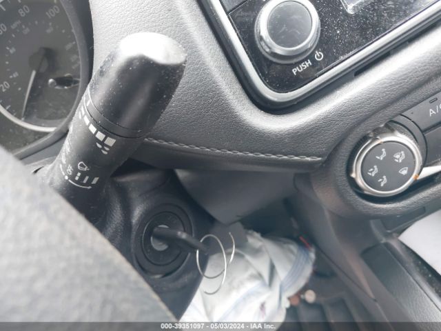 3N1CN8DV2RL845146 Nissan Versa 1.6 S